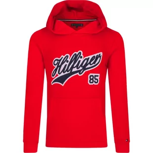 Tommy Hilfiger Bluza | Regular Fit - Bluzy dla chłopców - miniaturka - grafika 1