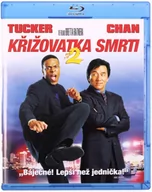 Komedie Blu-Ray - Rush Hour 2 - miniaturka - grafika 1