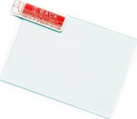 Akcesoria do kamer sportowych - Xrec Osłona na Ekran LCD do GoPro HERO 5 / 6 / 7 BLACK / SZKŁO HARTOWANE - miniaturka - grafika 1