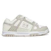 Buty sportowe męskie - Obuwie sportowe DC Shoes STAG DC01813110 - miniaturka - grafika 1