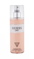 Wody i perfumy damskie - Guess, Guess 1981, Spray do ciała, 250ml - miniaturka - grafika 1