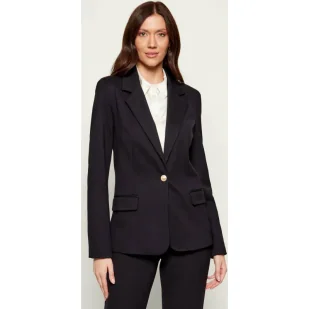 GUESS Żakiet CHISSY Slim Fit - Marynarki i żakiety damskie - miniaturka - grafika 1