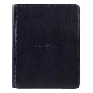 Bellucci Etui do tabletu  Etui na tablet skórzane KEMER N2-01-S1-154 uniwersalny 2650-uniw - Etui do tabletów - miniaturka - grafika 1