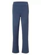 Piżamy damskie - Marie Lund - Damskie spodnie od piżamy, niebieski - miniaturka - grafika 1