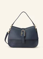 Torebki damskie - Furla Torebka Flow blau - miniaturka - grafika 1