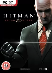 Hitman: Blood Money - Gry PC Cyfrowe - miniaturka - grafika 1