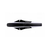 Narzędzia rowerowe - Zefal zéfal 2560 A HR-ochrona przed rozpryskiwaniem Shield Lite M biały/czarny (1 sztuki) 2560A - miniaturka - grafika 1