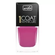 Lakiery do paznokci - WIBO 1 Coat Manicure lakier do paznokci 9 8.5ml - miniaturka - grafika 1