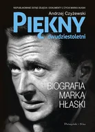 E-booki - biografie - Piękny dwudziestoletni. Biografia Marka Hłaski - miniaturka - grafika 1