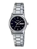 Zegarki damskie - ZEGAREK DAMSKI CASIO LTP-V006D-1B2 (zd587i) + BOX - miniaturka - grafika 1