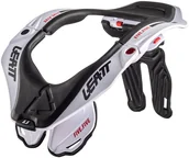Ochraniacze - Leatt Leatt 5.5 Neck Brace, biały L-XL 2022 Ochraniacze karku LE-PRT-4150/2010/L/XL - miniaturka - grafika 1