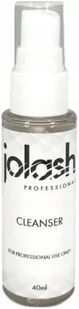 Project Lashes, Cleaner Jolash Spray Odtłuszczacz Do Rzęs, 40 ml - Sztuczne rzęsy i akcesoria - miniaturka - grafika 1