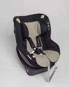 Foteliki samochodowe - PIAPIMO-WKŁADKA ANTYPOTOWA Z LNEM 9-18KG OLIWKOWY - miniaturka - grafika 1