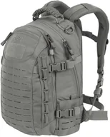 Plecaki - PLECAK HELIKON-TEX DRAGON EGG MKII Cordura Urban Grey (BP-DEGG-CD5-UGR) - miniaturka - grafika 1