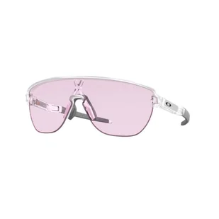 Okulary Oakley Corridor NS M 0OO9248 (kolor Różowy, rozmiar NS) - Okulary przeciwsłoneczne - miniaturka - grafika 1