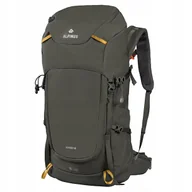 Plecaki - Plecak trekkingowy Alpinus Veymont 45L szałwiowy - miniaturka - grafika 1