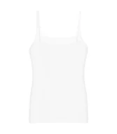 Bielizna nocna - Koszulka damska Triumph Feel of Modal Spaghetti Top-L - miniaturka - grafika 1