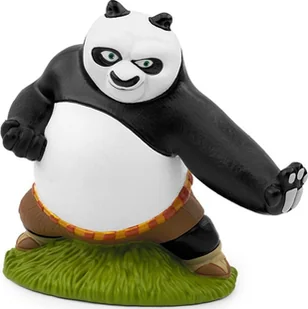 Tonies Tonies Kung Fu Panda - Zabawki interaktywne dla dzieci - miniaturka - grafika 1