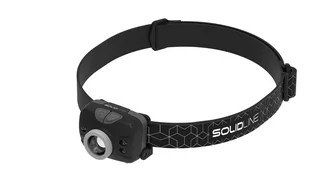 Ledlenser solidline Latarka Solidline SH5 Black 502205 - Latarki - miniaturka - grafika 2