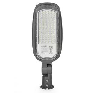 Oprawa uliczna LED LUMIN PRO 100W barwa neutralna biała - Lampy ogrodowe - miniaturka - grafika 1
