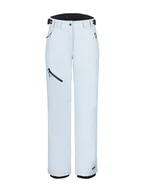 Spodnie narciarskie - Icepeak Spodnie narciarskie "Curlew" w kolorze błękitnym - miniaturka - grafika 1