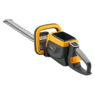 Nożyce do żywopłotu - Stiga HT 500e 2.0 Ah zestaw - miniaturka - grafika 1