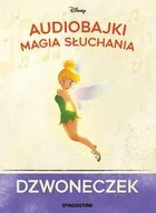 Czasopisma - Audiobajki Magia Słuchania - miniaturka - grafika 1