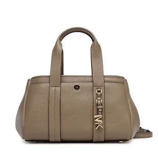Torebka MICHAEL Michael Kors Romee XS 32T5G1ZC1L Beżowy - Torebki damskie - miniaturka - grafika 1