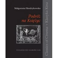 Książki o kinie i teatrze - Podróż na Księżyc - miniaturka - grafika 1