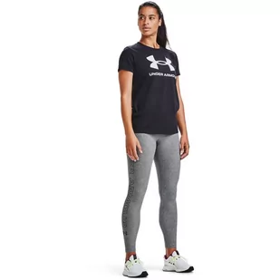 Legginsy damskie Under Armour Favorite WM Leggings - Legginsy - miniaturka - grafika 2