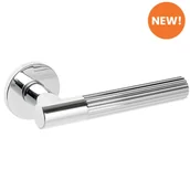 Klamki - KLAMKA LIVIA FIT CHROM - miniaturka - grafika 1