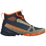 Buty trekkingowe męskie - Męskie buty turystyczne Dynafit Traverse Mid Gtx Rozmiar butów (UE): 42 - miniaturka - grafika 1