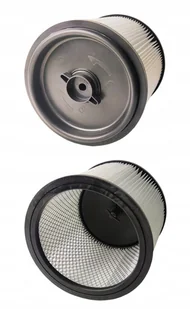 Filtr zmywalny cylindryczny HEPA do odkurzacza Parkside PNTS1300B2 PNTS1300 - Filtry do odkurzaczy - miniaturka - grafika 1