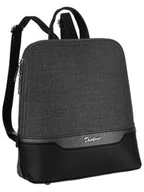 Plecaki - Plecak David Jones - miniaturka - grafika 1