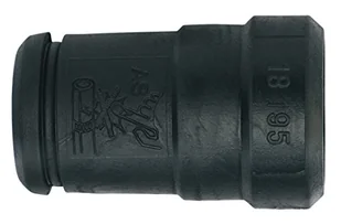 Makita Złączka węża d27/d25-38 do vc2010l P-70415 - Akcesoria do odkurzaczy - miniaturka - grafika 1