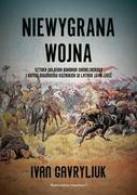 E-booki - historia - Niewygrana wojna. Sztuka wojenna Bohdana Chmielnickiego i innych dowódców kozackich w latach 1648-1651 - miniaturka - grafika 1