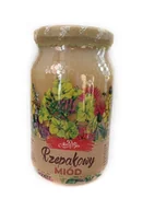Miód - Miód rzepakowy 1200g/Mr.PolBee - miniaturka - grafika 1