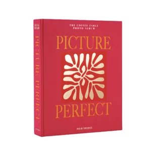 Fotoalbum Picture Perfect - Most Wanted Gifts - Ramki na zdjęcia - miniaturka - grafika 1
