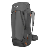 Plecaki - Plecak trekkingowy męski Salewa TREK MATE 65+5 L szary 00-0000001288_0530 - miniaturka - grafika 1