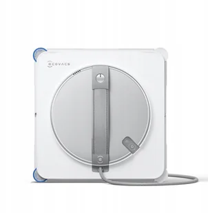 Robot sprzątający Ecovacs Winbot W2S biało-srebrny - Roboty sprzątające - miniaturka - grafika 1