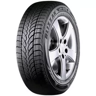 Opony ciężarowe - Bridgestone BLIZZAK LM-32 195/60R16 99T - miniaturka - grafika 1