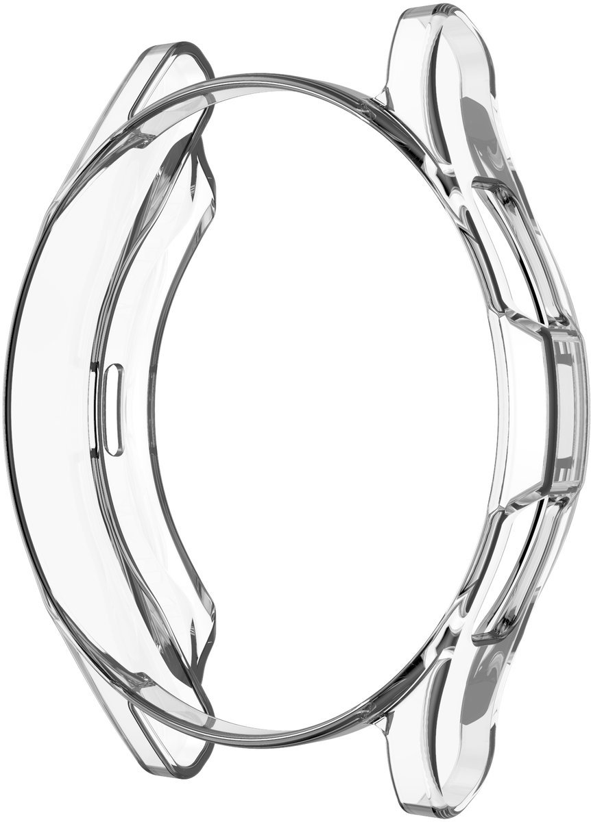 ETUI CASE BUMPER FUTERAŁ YIVO DO SAMSUNG GALAXY WATCH 4 CLASSIC 42MM