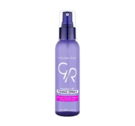 Golden Rose Spray utrwalający makijaż - Make-Up Fixing Spray Spray utrwalający makijaż - Make-Up Fixing Spray