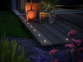 Oprawy, klosze i abażury - Oprawa wpuszczana MicroPen - zestaw do oświetlenia tarasu - miniaturka - grafika 1