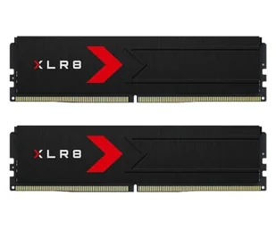 PNY 64GB 2x32GB 6000 CL30 - Pamięci RAM - miniaturka - grafika 1