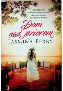 Dom nad jeziorem - Literatura obyczajowa - miniaturka - grafika 2