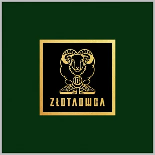 Paluch Złota Owca LTD DG - Rap, Hip Hop - miniaturka - grafika 1