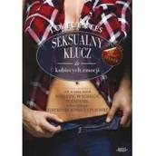 Powieści i opowiadania - J.D. Fuentes Seksualny klucz do kobiecych emocji - miniaturka - grafika 1
