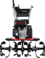 Glebogryzarki - Faworyt Glebogryzarka GP850L PRO Spalinowa + 9-elementowy zestaw akcesoriów - miniaturka - grafika 1