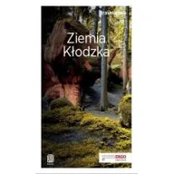 Przewodniki - praca zbiorowa Ziemia Kłodzka Travelbook Wydanie 2 - miniaturka - grafika 1